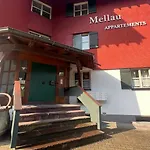 Appartments 221 アパート *