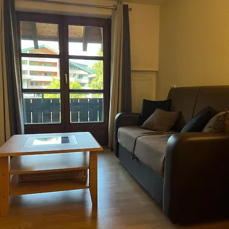 Lägenhet Appartments 221 *