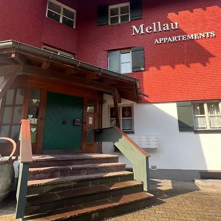 Appartments 221 Lägenhet *