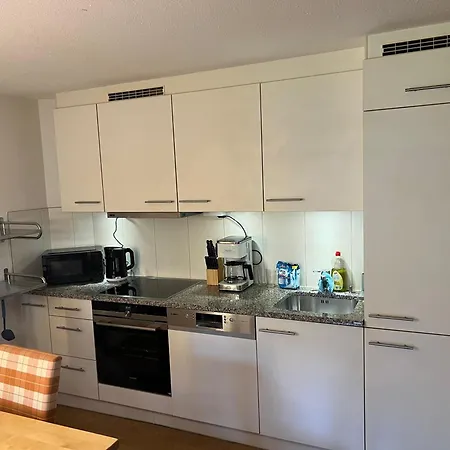 Appartments 221 Lägenhet Mellau