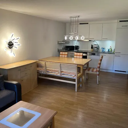 Appartments 221 * Mellau