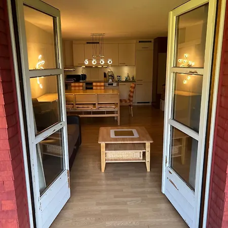 Appartments 221 Lägenhet Mellau