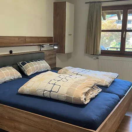 Appartments 221 Lägenhet *