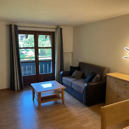 Lägenhet Appartments 221 *