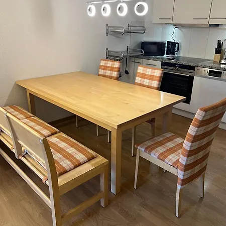 Lägenhet Appartments 221 Mellau