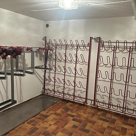 Appartments 221 Lägenhet *