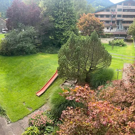 Appartments 221 Lägenhet