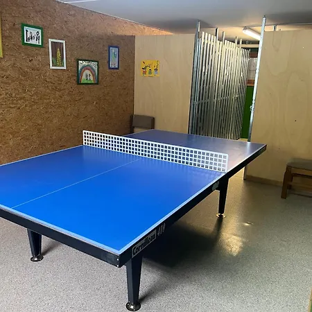 Appartments 221 Lägenhet Mellau