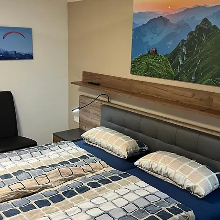 Appartments 221